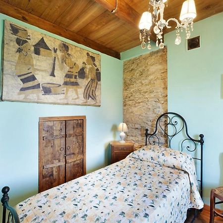 Villa Casa Vittorina Cesio Esterno foto