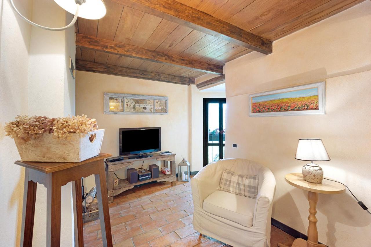 Villa Casa Vittorina Cesio Esterno foto