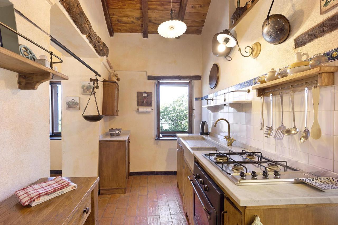 Villa Casa Vittorina Cesio Esterno foto