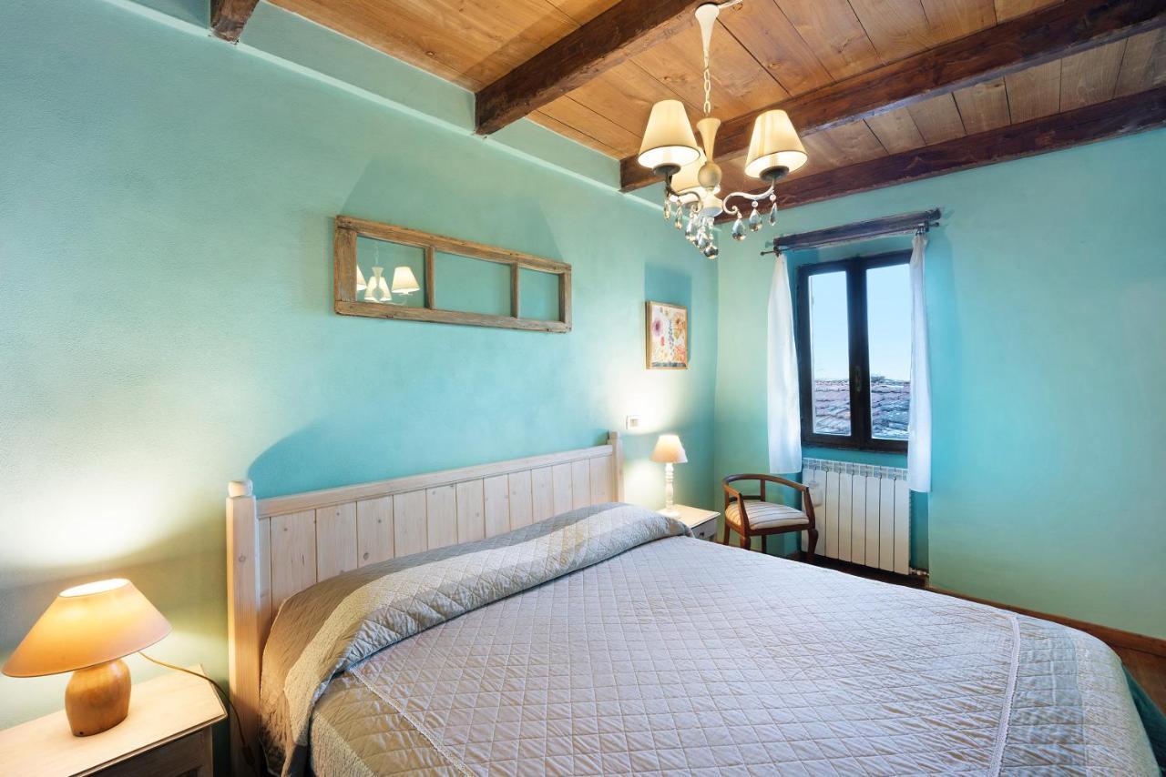 Villa Casa Vittorina Cesio Esterno foto
