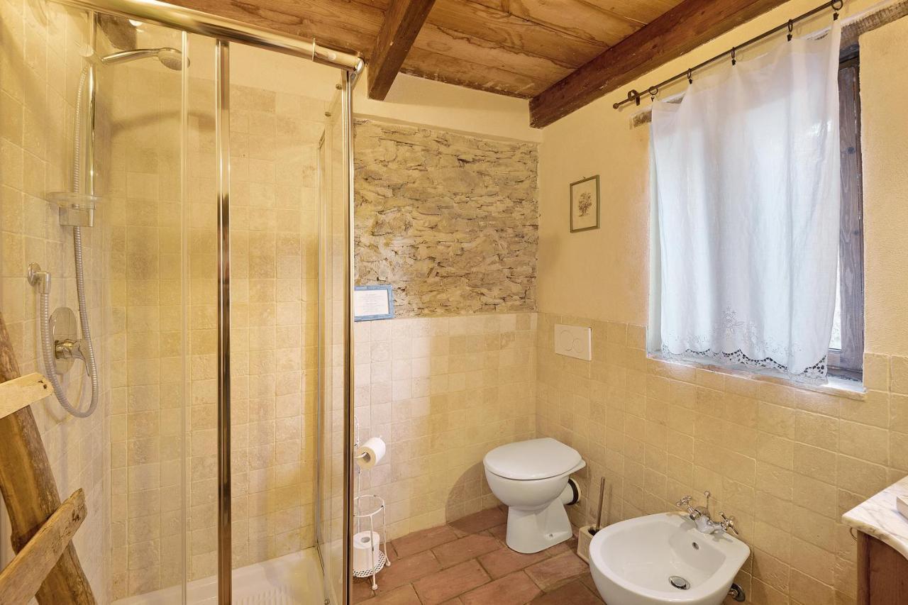 Villa Casa Vittorina Cesio Esterno foto