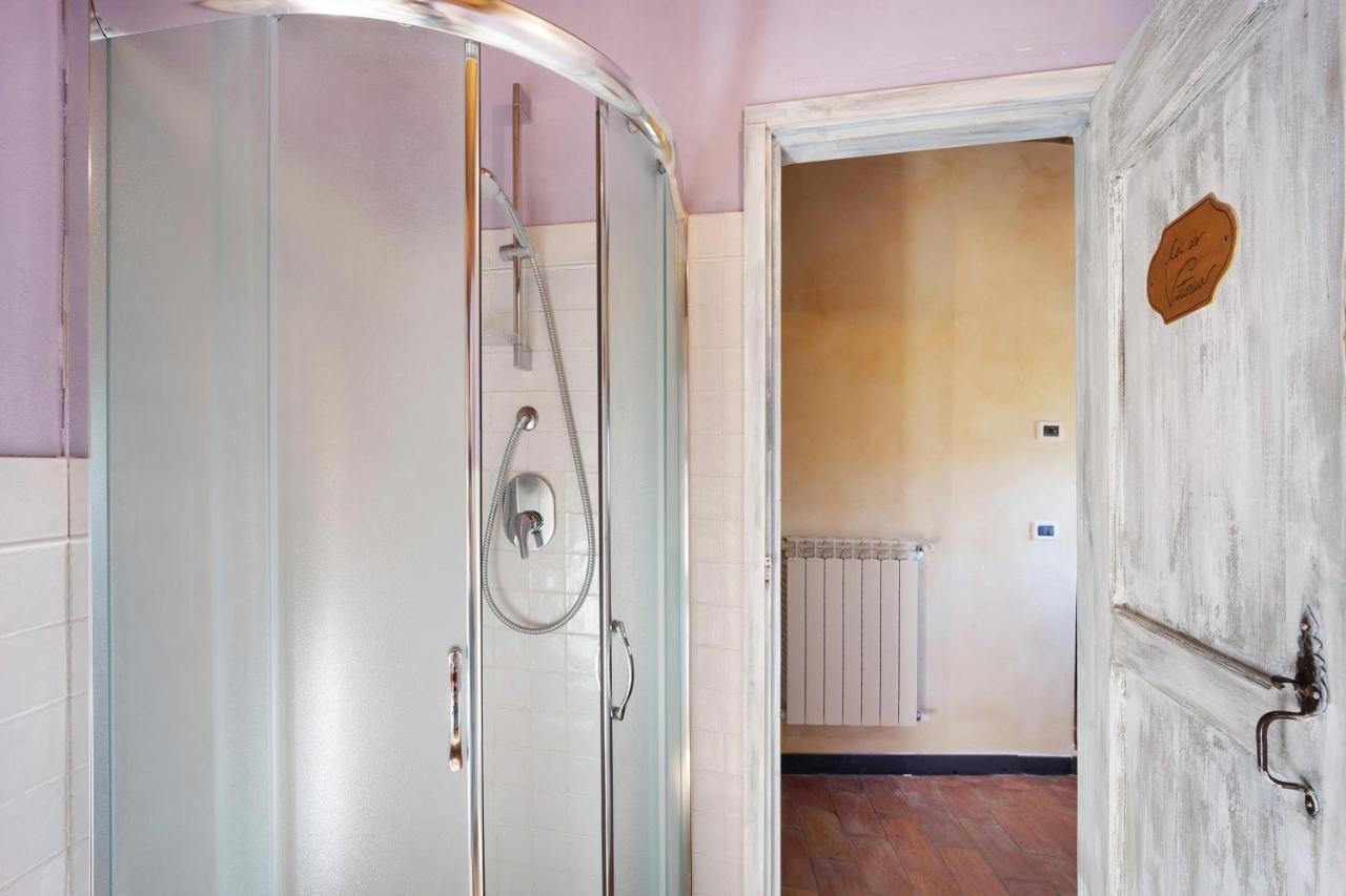 Villa Casa Vittorina Cesio Esterno foto