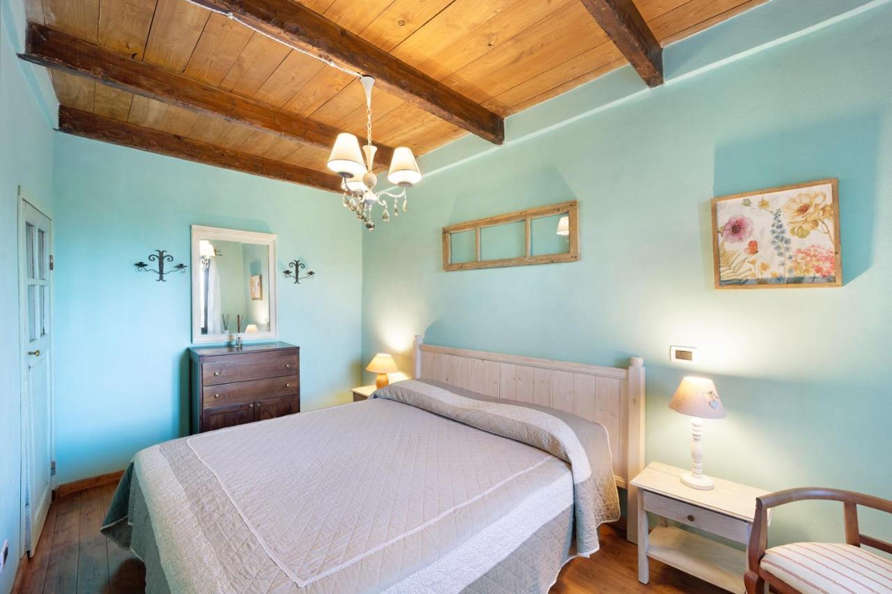 Villa Casa Vittorina Cesio Esterno foto